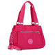 
Kipling Kaipulin new women's bag, single shoulder crossbody bag, large capacity cloth bag, ultra-light k15257 pearl purple