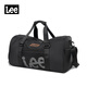 Lee sports fitness bag women's wet and dry separation short-distance travel bag men's large capacity shoulder portable luggage bag swimming