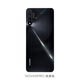 Suitable for original Huawei nova5 mobile phone glass back cover nova5pro battery cover rear screen 5ipro rear shell nova5pro magic night black back cover lens mirror accessories
