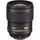 Nikon fixed focus large aperture lens 35mm/50/58/85/105/28mm portrait AF-s 28mm f/1.4E lens standard