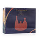 Changyu Keya Brandy, 6 Jahre Barrel -Lagerung + 10 Jahre + 15 Jahre, kleine Weinversionsbox, 40 Grad, 100 ml*3 Flaschen, 1 Box