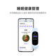 Xiaomi Smart Band 9/9 NFC Version Smart Bracelet Sports Bracelet Blood Oxygen Heart Rate Sleep Monitoring Full Screen Long Battery Smart Bracelet for Men and Women Xiaomi Mi Band 9 Black
