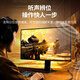 绿联DP线1.4版8K高清4K/2K240HzDisplayPort 适用电脑显卡接显示器电竞视频连接线5米兼容DP1.2 45039