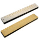 
Tongbao 2024 new 24-hole polyphonic harmonica 6624S PRO adult advanced performance upgraded electroplating seat plate 24-hole BNm natural minor tune