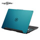Fortaleza de ASUS Flying Tianxuan 2/3/4 Plus15.6/17 pulgadas E-Sports Diseño de transmisión en vivo de diseño de pollo portátil de segunda mano Memoria 16G Memoria + 512g Fortaleza voladora de estado sólido: i5-7300H 1050 gráfico independiente gráfico independiente