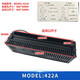 XMSJ-Anpassung/Hangxio-Aufzug Limousine Limousine Cross-Flow-Fan XZ422AXZ352A Auto-Lüfter FD198A Modell FD352AXZ352AQF-3523
