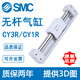 Cylindre XMSJ Cy3RG6100CY1R15TN20 CY1RCY3R15850
