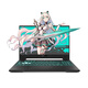 华硕（ASUS) 天选系列 飞行堡垒系列 电竞吃鸡游戏本 编程设计绘图  二手笔记本电脑99新 i7-8750H-1050TI/飞行9新 8G内存+500G机械+256G固态