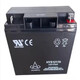 
Chi Delta Huanyu maintenance-free battery HYS12380 12V7AH10AH12AH17AH38AH65AH100AH120A Huanyu battery HYS12240 12V24AH
