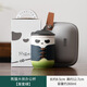 Heart Yuli Panda Tea Cup Tea Water Separation Souvenir Gift Boy Birthday Gift Men’s Souvenir for Father and Teacher