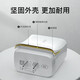 Chijie geeignet für Oppo Charger 65W/80W/100W Super Flash-Ladung Typ-C Datenkabel Reno4SE/5Realmegt Real me Fast Ladekopf Original K9 Set Ladekabel Kopf 65W Super schnelles Ladekopf + 1 Meter Flash-Ladekabel