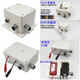 Fully automatic water induction accessories host box power sensor DC control box faucet control box solenoid valve