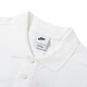 耐克（NIKE）POLO衫男 夏季新款官方舰店运动服透气快干T恤翻领休闲短袖男 FN3895-100 S