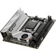 
MSI B650I/B850I EDGEWIFI Blade Mini Mini Motherboard, AMD Ryzen 7th Generation Motherboard CPU Set, Board U Set, MSI B650I EDGE WIFI 9900X Scale Films