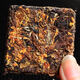 Yidingyi 2015 Osmanthus Old White Tea Biscuits Tea Independently Packed Fuding Shoumei White Tea Small Square Pieces Tea Cake Factory Osmanthus Biscuits 500g about 75 pieces