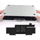 OneDa для Apple MacBook Pro A1502 A1582 MF840 MF839CH/A Battery Compult Computer встроенный аккумулятор ME864
