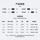 Hailan Home (HLA) casual pants men's light business fashion series four-sided stretch pants men's 25 spring and summer Chinese Valentine's Day gift black 80 HKCAW1J040A 33 175/84A33 recommended 135~142Jin [Jin equals 0.5 kg]