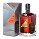 Zhang Yu Men's Forty Collection Edition Premio de oro de cinco estrellas Brandy Doméstico Vino extranjero 40 Grados Caja de regalo Box Box Packaging 700ml 1 Botella