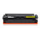 莱盛CRG046硒鼓 适用佳能LBP 653Cdw 654Cx墨盒MF732Cdw 735Cx彩色粉盒 【四色套装】黑/蓝/黄/红各1支