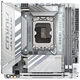GIGABYTE mini ice sculpture B860I AORUS PRO ICE DDR5 motherboard supports CPU Ultra U7-265K U5-245K LGA 1851