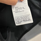 耐克（NIKE） 卫衣外套男士2025春秋季运动服保暖摇粒绒圆领套头衫 DD4855-010黑色 M