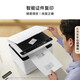 Huawei Bisheng X1 Max Printer multifunción Multifunción Integrada Oficina Automática de Doble y Estudiantes Comerciales Impresión, copia, escaneo, impresión de tres en uno/inalámbrica impresión Huawei Bisheng X1 Max Max