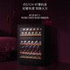 AEG large-capacity dual-temperature zone wine cabinet with precise constant temperature control for home embedded AWD050SBA-X dual-temperature zone wine cabinet