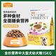 MAIFUDI NUTRITION FOREST ALIMENTATION DIGURES HUSKY GOLDEN Retriever Samoyed Medium et Grand Chiens Nature Natural Puppy Food 15 kg (2,5 kg 6 sacs)