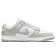 
Nike NIKE men's cushioning DUNK LOW sports shoes casual shoes DD1391-100 DD1391-103 44