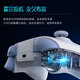 Thor (ThundeRobot) G30S ice blue wireless game controller xbox switch computer PC mobile TV steam supports Bluetooth NS original god dual shadow wonderland Ming Moyuan Xu Zhiyu