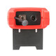 UNI-T UT693D Handheld Power Meder de fibra de fibra de fibra Red Light Pen Yld
