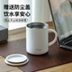 FGA Fuguang Mark thermos cup 316 stainless steel large capacity men's and women's office coffee cup student tea cup water cup