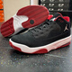 耐克（NIKE）男女鞋 AIR JORDAN MAX AURA 2减震耐磨中帮复古篮球鞋CK6636-016 CK6636-016 43