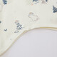 
Tongtai (TONGTAI) baby nightgown spring and autumn pajamas children's anti-kick quilt home clothes underwear TS43C176-DS blue 80cm
