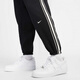Nike (Nike) 2025 Spring Men's Fashion Fashion Sports All-Match Casual вязаные брюки HJ3884-010 2xl