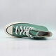 Converse New 1970s Classic Samsung Herrenschuhe High Top Casual Women's Shoes Schwarz Retro Canvas Schuhe Mint Mambo A06521c 40