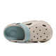 Babudou zapatillas para niños Nuevos zapatillas de niño de estilo de estilo mediano calzado para niños nuevos zapatos de agujero de estilo chicas