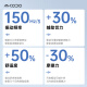 麦科多（mkodo）T1振感手动剃须刀刮胡刀 胡须刀 德国进口刀片 胡须刀刀头 生日纪念日情人节礼物送老公男朋友男士