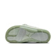 Nike (Nike) Jordan Sophia Slide Slide Women's Heathable Sandals DD9277-212 Световая трава зеленая DO8863-300 35,5
