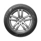 韩泰（Hankook）汽车轮胎 185/65R14 86H H728 适配海福星/凯越/雅绅特