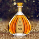 Favreborg Brown Series [Gift Box] French imported XO brandy French raw liquor 700ml gift box 1 bottle