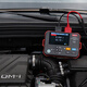 ULIT UT677A + Affichage numérique intelligent universel Universal Batterie rechargeable Testeur interne Testeur Storage de plomb / Batterie au lithium Test de tension de résistance interne