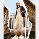 阿迪达斯 （adidas）三叶草短袖女装 夏季上衣运动休闲半袖高腰短款圆领T恤 H15829 30