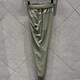 Descente [Уильям Чан] Мужские фитнес-фитнес и случайные тканые брюки D3291TT93C DID3331TPT51-DB Blue Men L/175/84A
