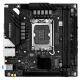 Maxsun MS-Challenger H610 ITX 2lan Computadora de placa base CPU 12100/12400F/13400 (Intel H610/LGA 1700)