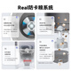 Homerun pet intelligent sterilization water dispenser, cat and dog pet automatic water dispenser, water feeder, wireless sterilization water pump, third-generation water dispenser, Pro+ ceramic bowl feeder