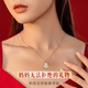 SGE Hotan Jade Big Belly Buddha Necklace for Women Jade Maitreya Buddha Pendant Buddha Collarbone Chain for Women as a Mother's Day Gift for Mom Hotan Jade Big Belly Buddha Necklace Shipped from Qicang