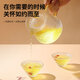 Tongrentang Brand Beijing Tongrentang Milky Wax 6G safran Saffron pour copine cadeaux d'anniversaire et éponges Cadeau de réunion pratique pour les aînés