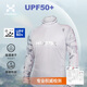 Hasda Sun Shrotect Shrotey Suits для летних быстросохнувших дышащих тонких ледяных шелковых рыбацких ловли