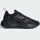 Adidas running shoes men's shoes women's shoes summer new outdoor fitness training sports shoes lightweight cushioning breathable casual shoes JI1585 black 36